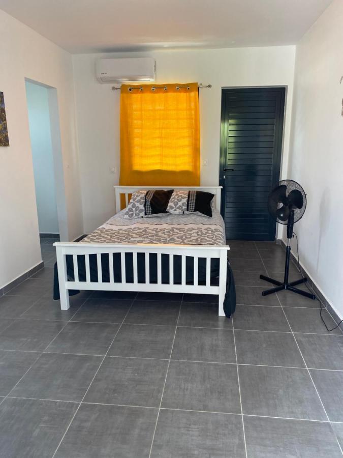 Magnifique Villa Avec Piscine Proche De La Plage Sainte-Anne  Esterno foto
